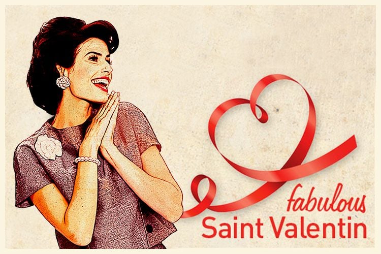 Tous mes secrets pour une St Valentin réussie