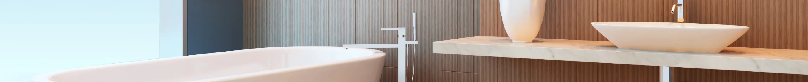 Salle de bain & WC