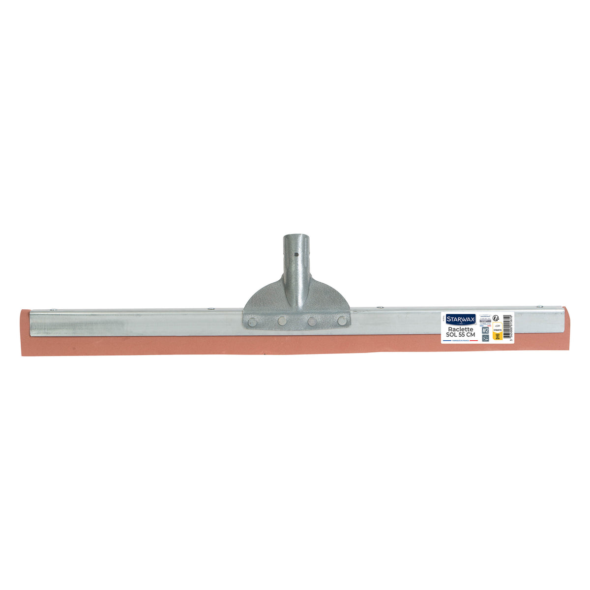 STARWAX - Raclette 55cm pour sols X1