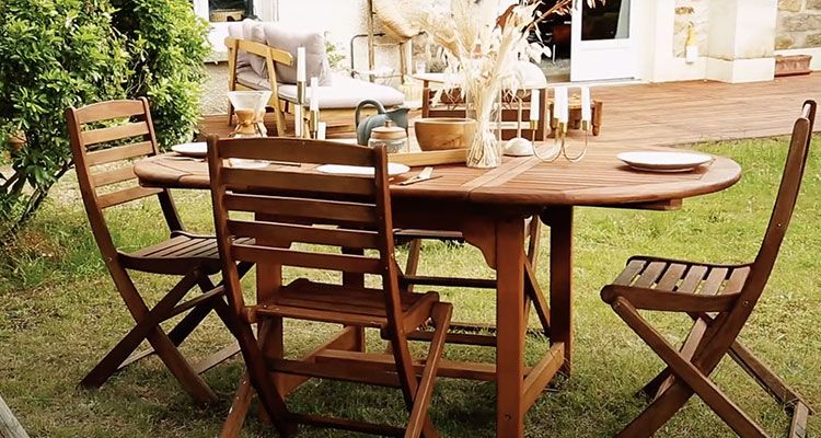 Rénover facilement son jardin ou sa terrasse en bois : les meilleurs produits à utiliser
