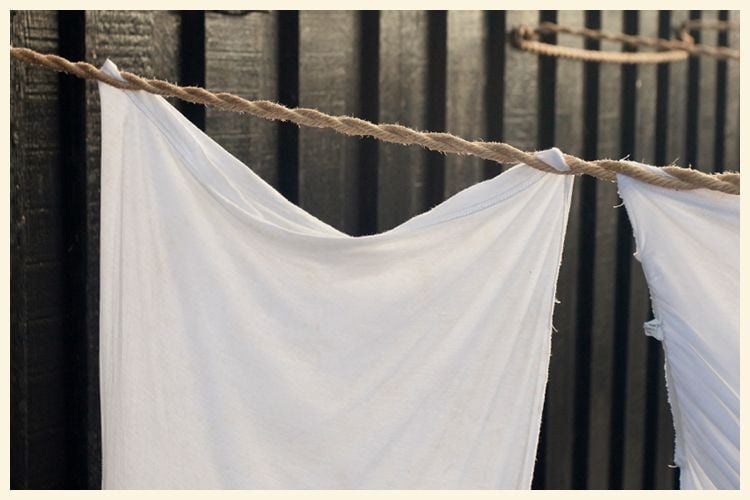 Toutes les recettes et astuces pour prendre soin de votre linge