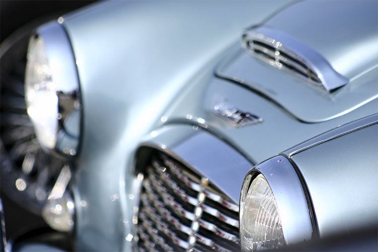 Comment laver sa voiture et en prendre soin ?