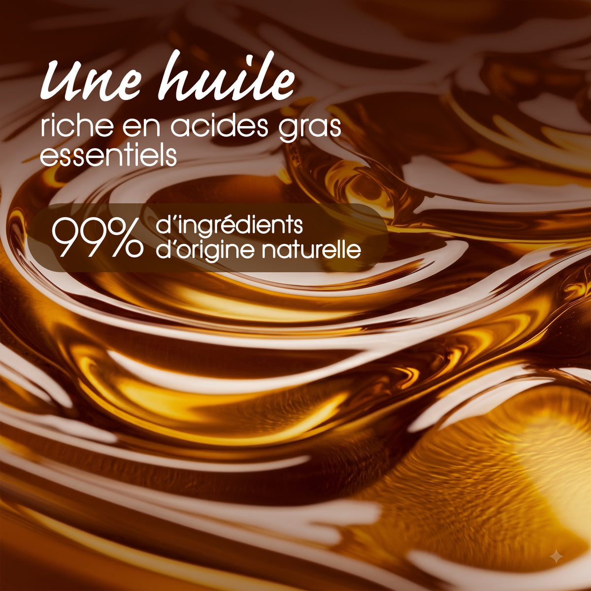 SAVONNERIE BRIOCHIN - Le lait hydratant à l'extraordinaire huile de lin 300ML