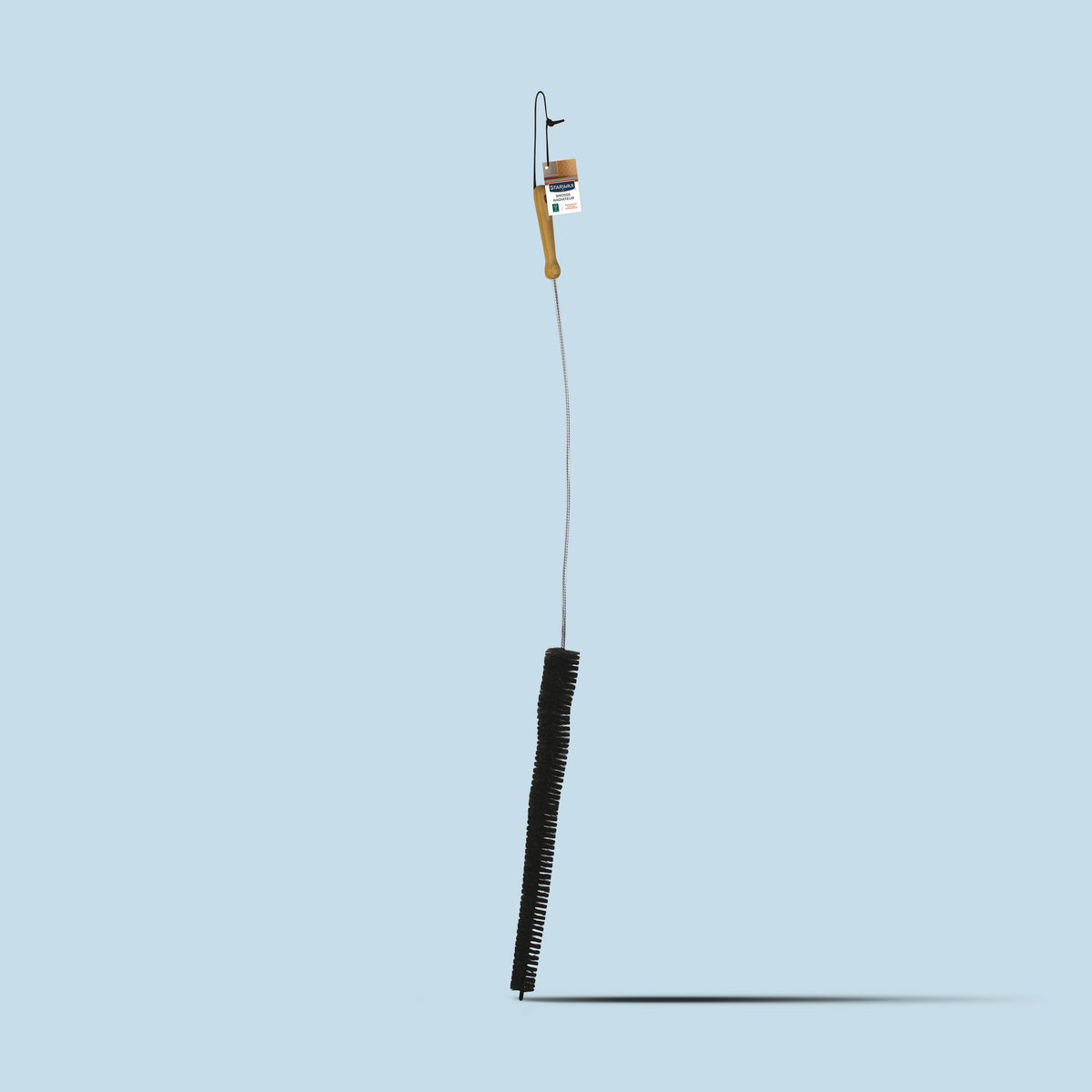 STARWAX - Brosse radiateur X1