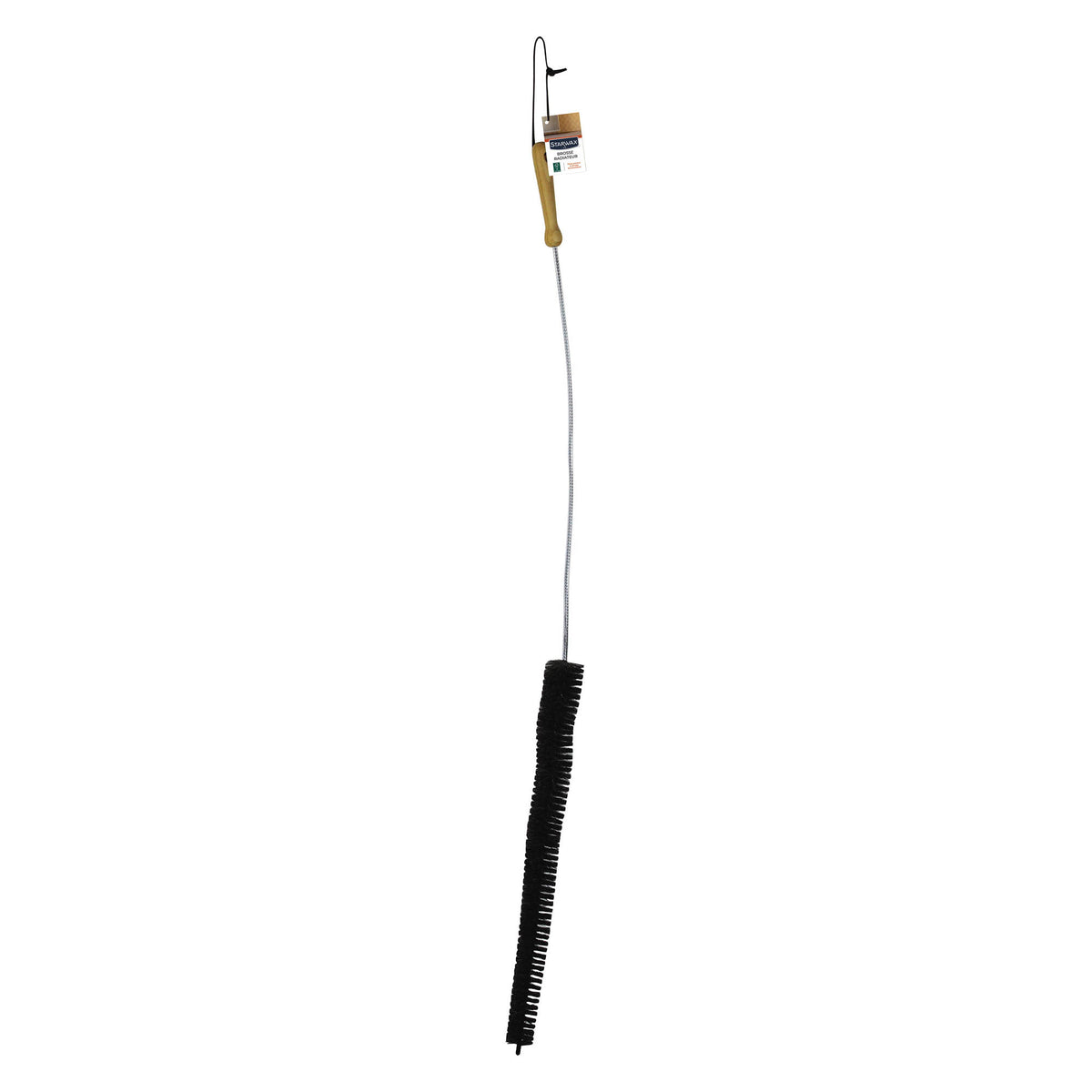 STARWAX - Brosse radiateur X1