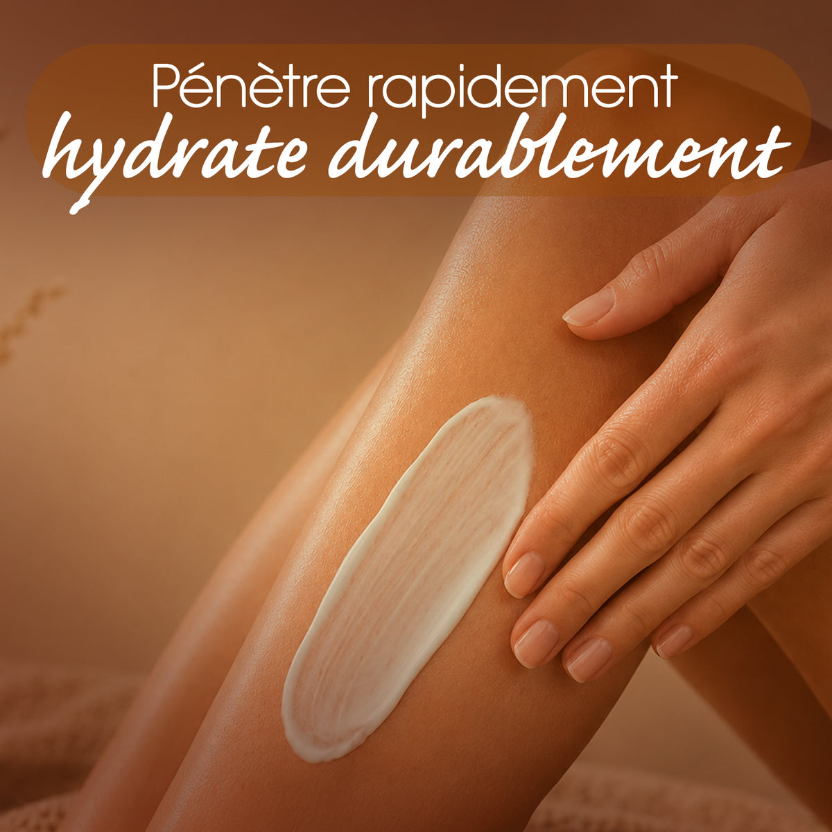 SAVONNERIE BRIOCHIN - Le lait hydratant à l'extraordinaire huile de lin 300ML